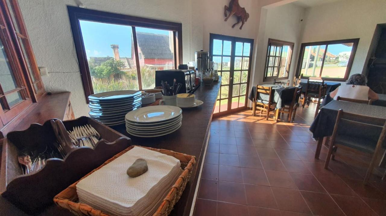Hotel Del Diablo Punta Del Diablo Zewnętrze zdjęcie