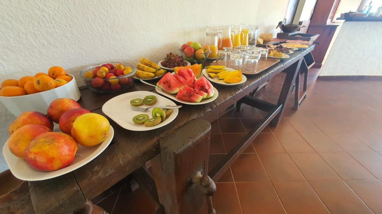 Hotel Del Diablo Punta Del Diablo Zewnętrze zdjęcie