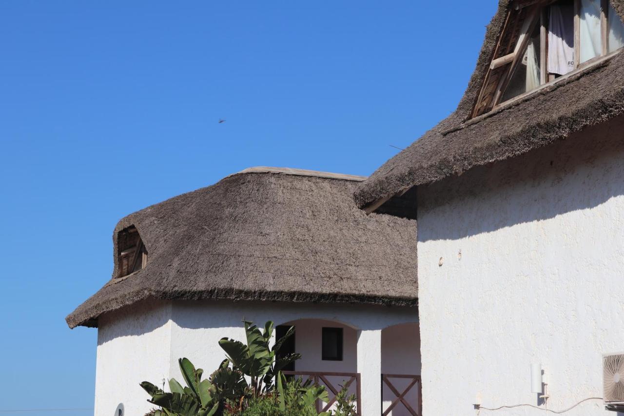 Hotel Del Diablo Punta Del Diablo Zewnętrze zdjęcie