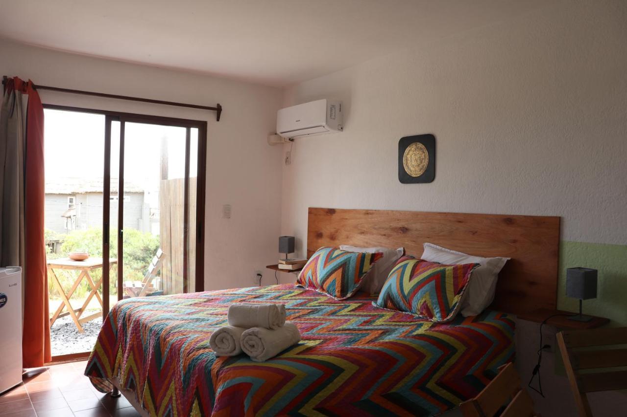 Hotel Del Diablo Punta Del Diablo Zewnętrze zdjęcie