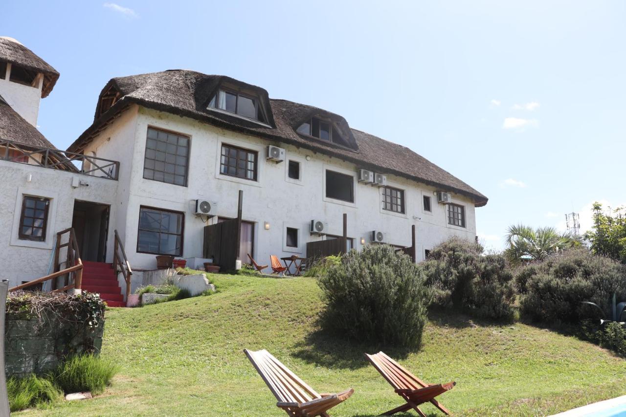 Hotel Del Diablo Punta Del Diablo Zewnętrze zdjęcie