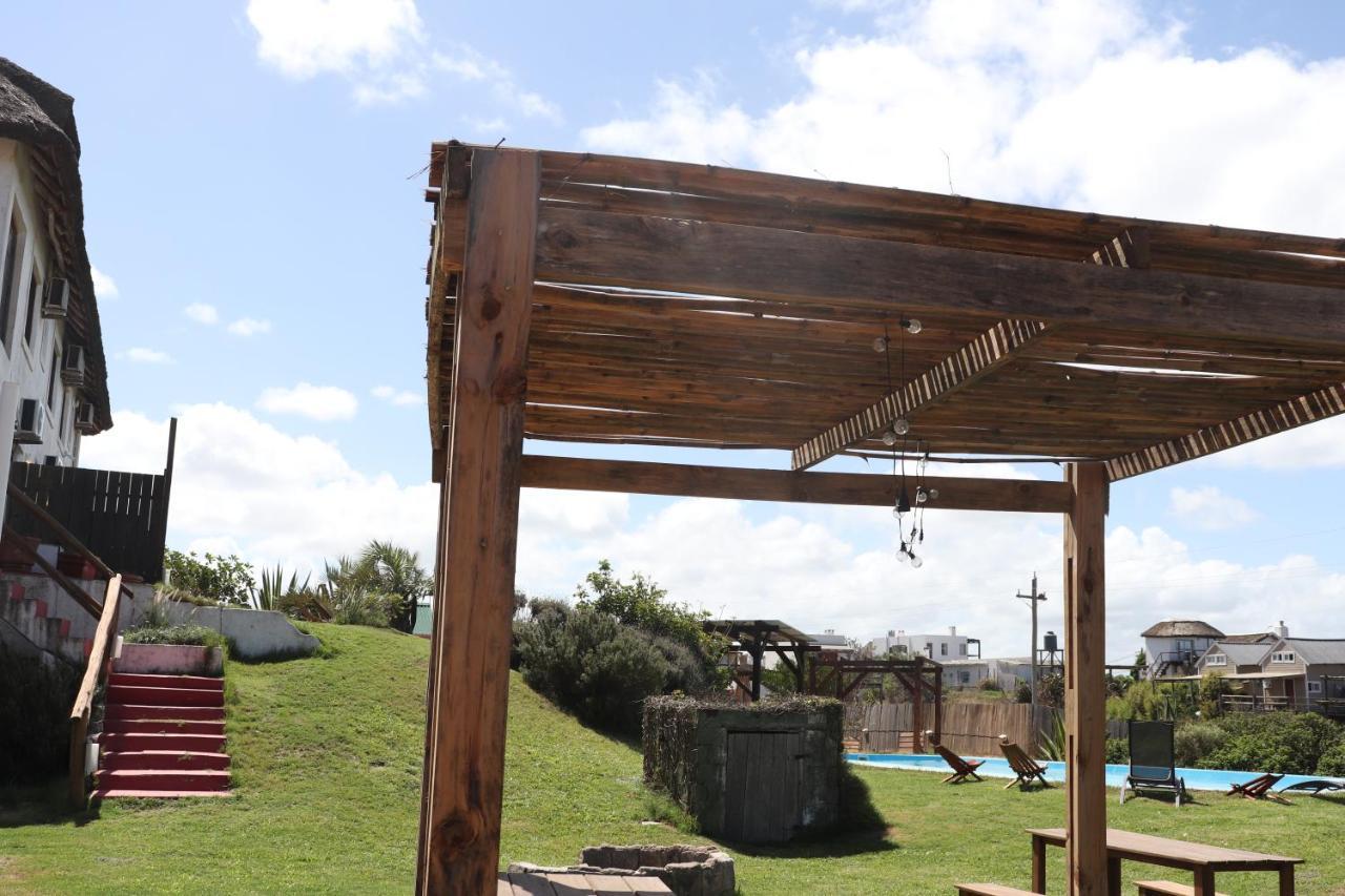 Hotel Del Diablo Punta Del Diablo Zewnętrze zdjęcie