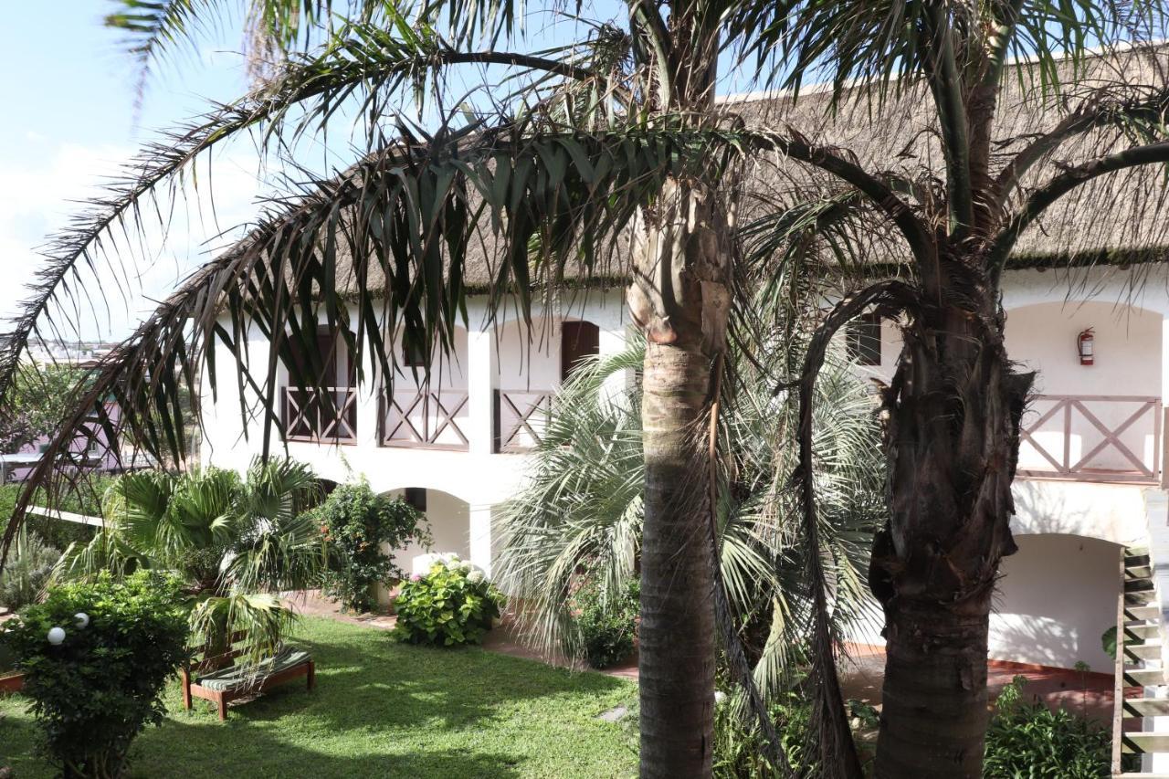 Hotel Del Diablo Punta Del Diablo Zewnętrze zdjęcie