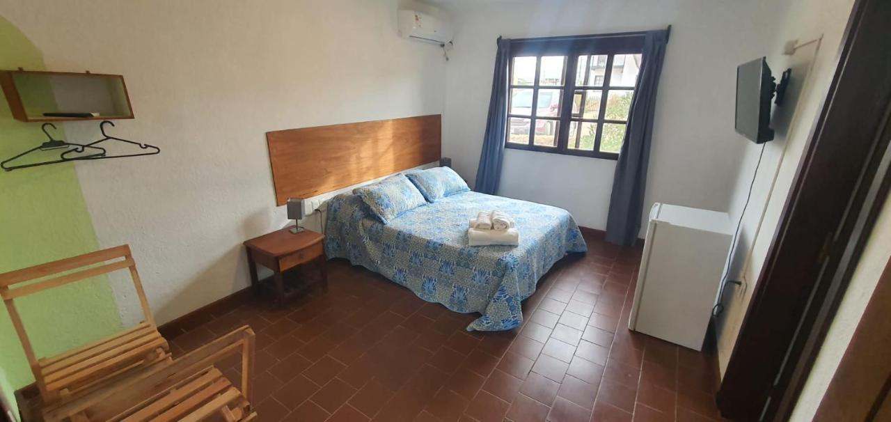 Hotel Del Diablo Punta Del Diablo Zewnętrze zdjęcie