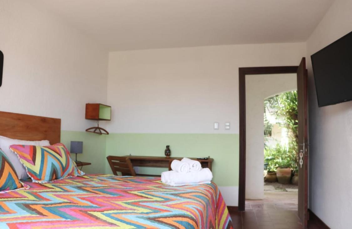 Hotel Del Diablo Punta Del Diablo Zewnętrze zdjęcie