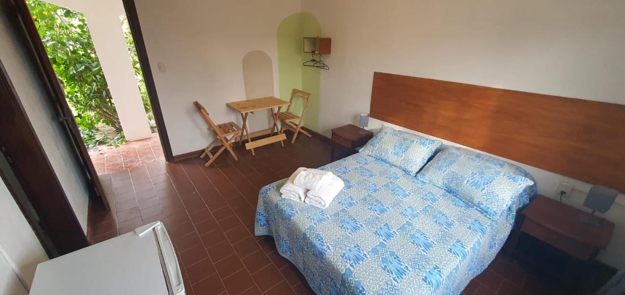 Hotel Del Diablo Punta Del Diablo Zewnętrze zdjęcie
