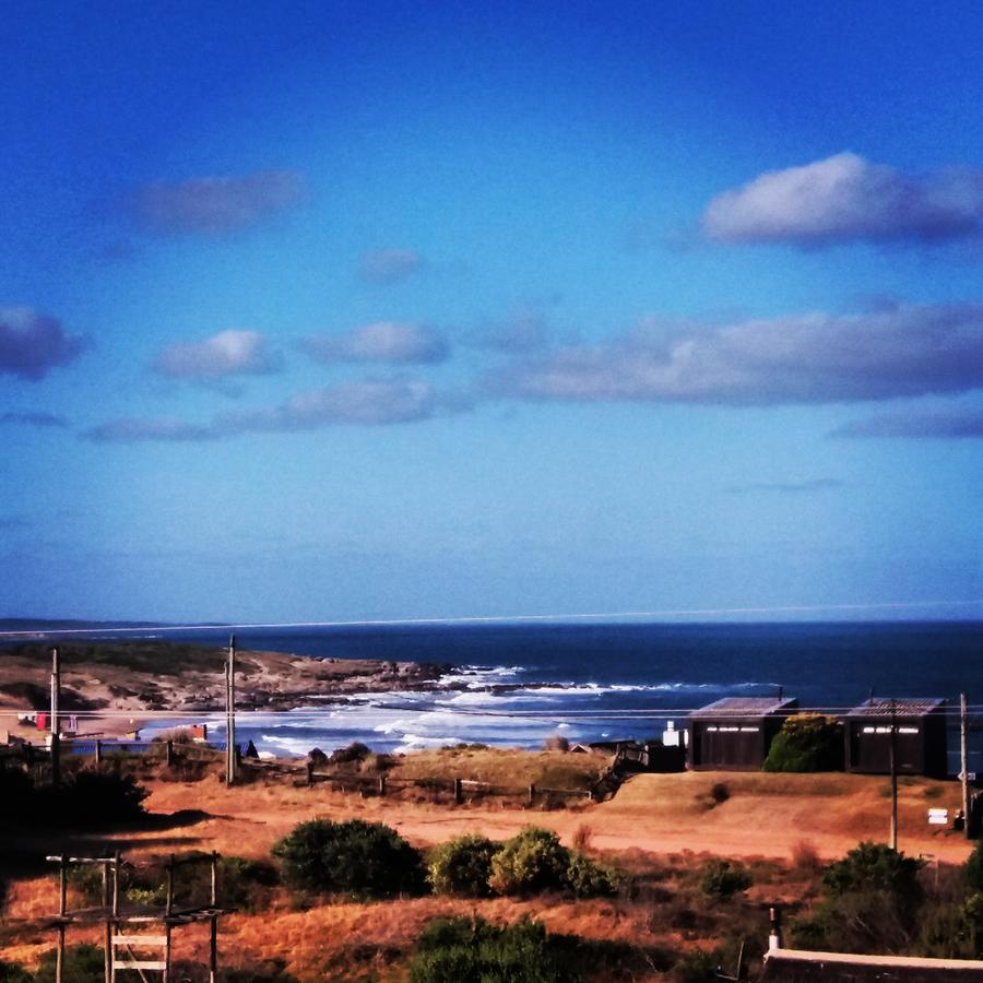 Hotel Del Diablo Punta Del Diablo Zewnętrze zdjęcie