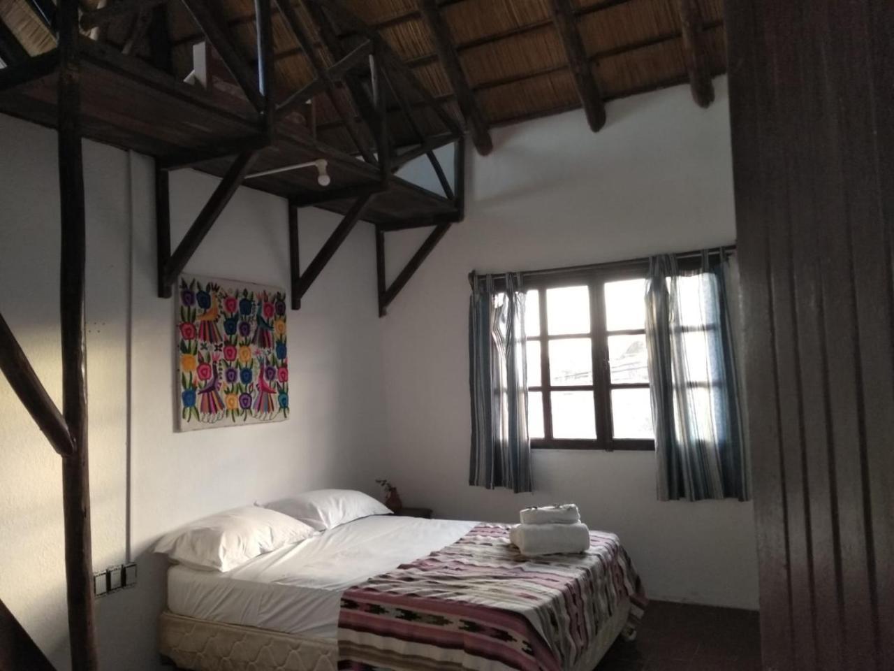 Hotel Del Diablo Punta Del Diablo Zewnętrze zdjęcie