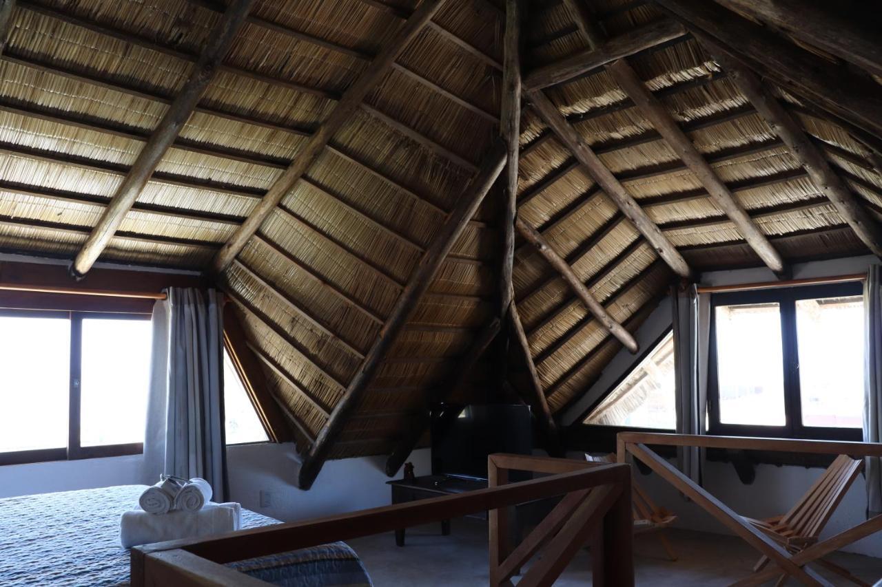 Hotel Del Diablo Punta Del Diablo Zewnętrze zdjęcie