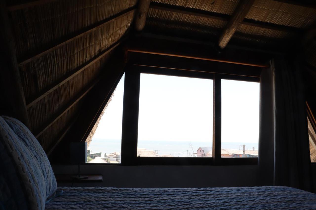 Hotel Del Diablo Punta Del Diablo Zewnętrze zdjęcie
